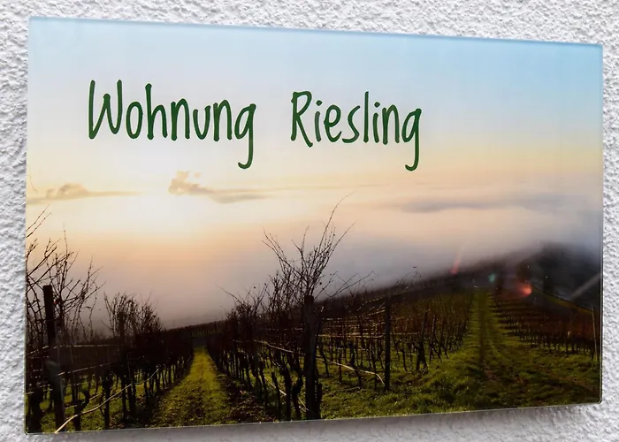 Winzerhof Duering