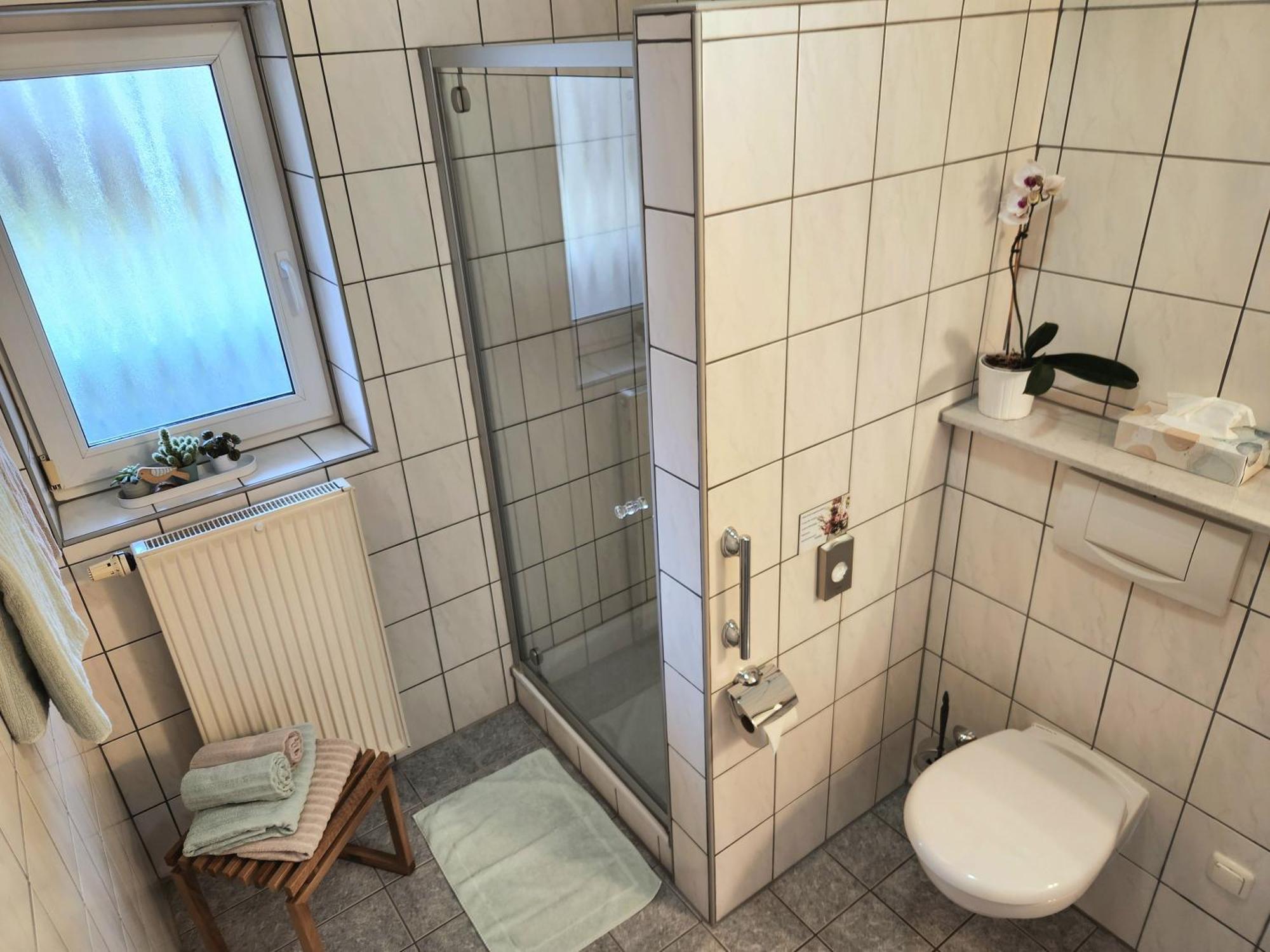 Apartment Winzerhof Duering