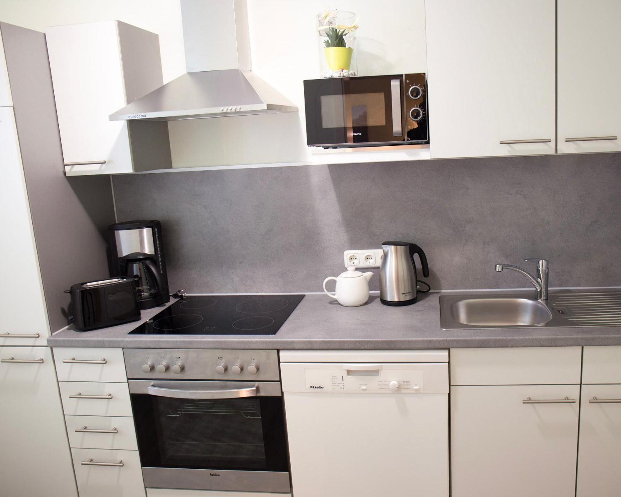 Apartment Winzerhof Duering *