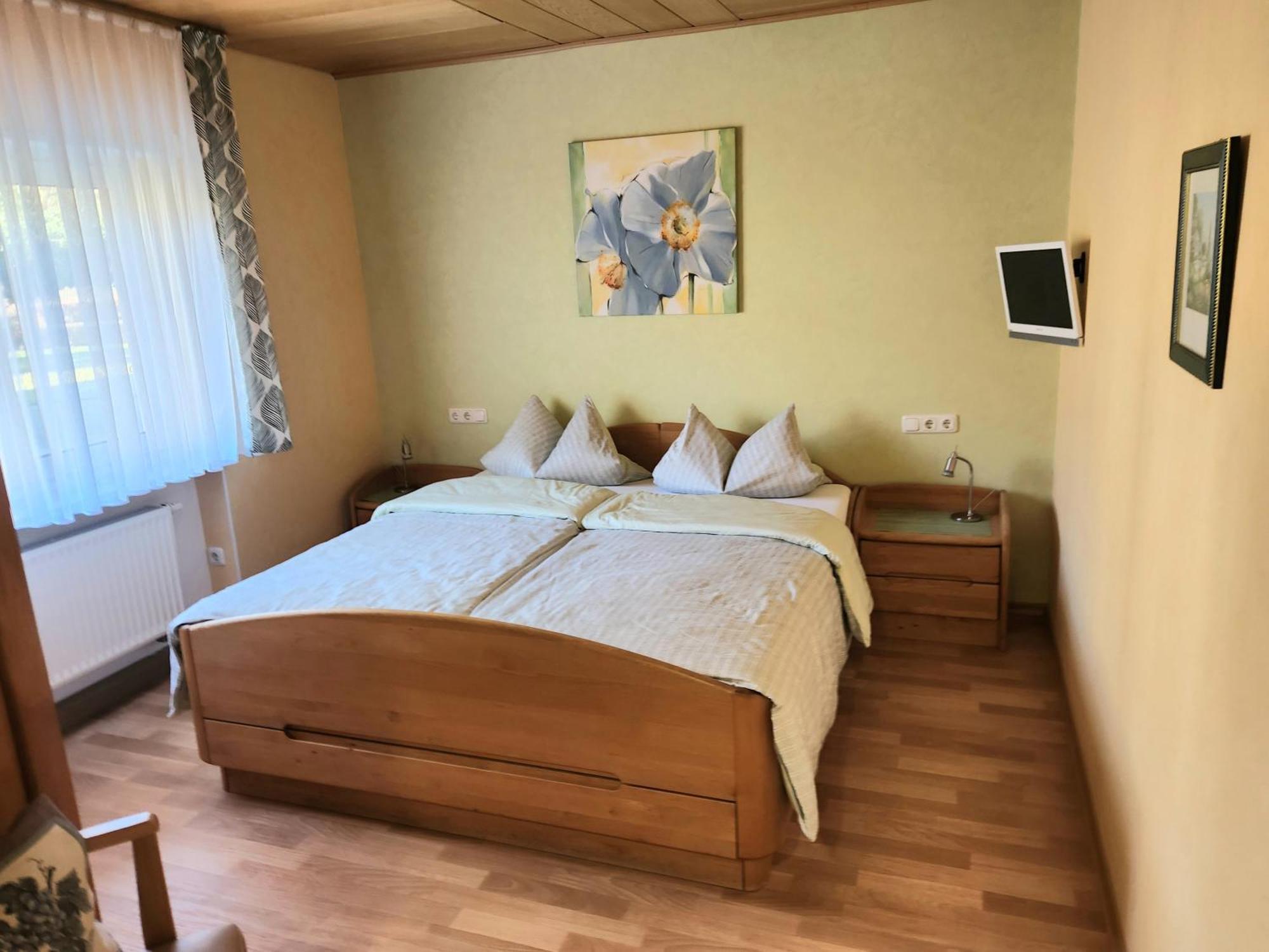 Apartment Winzerhof Duering *