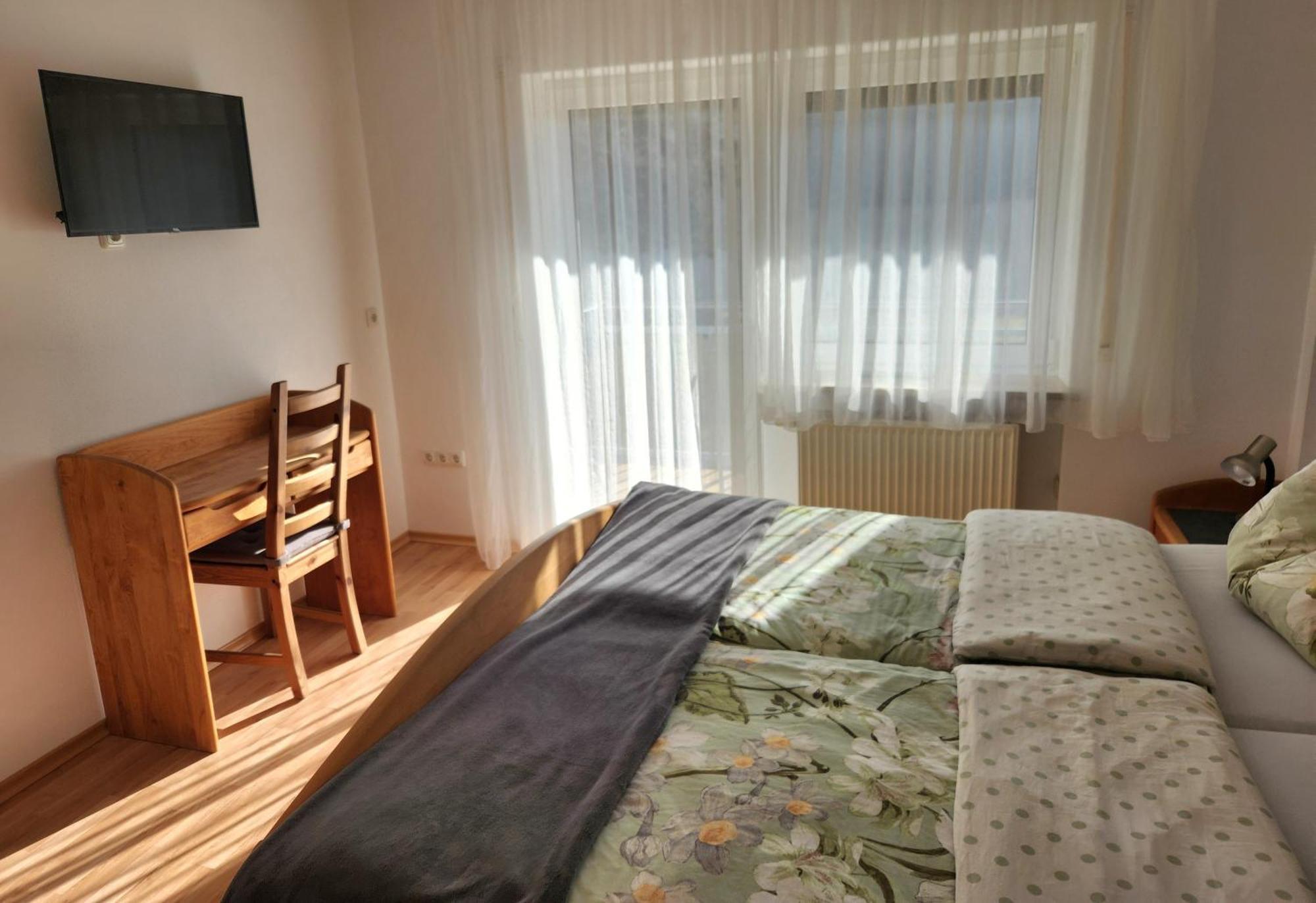 Apartment Winzerhof Duering Iphofen