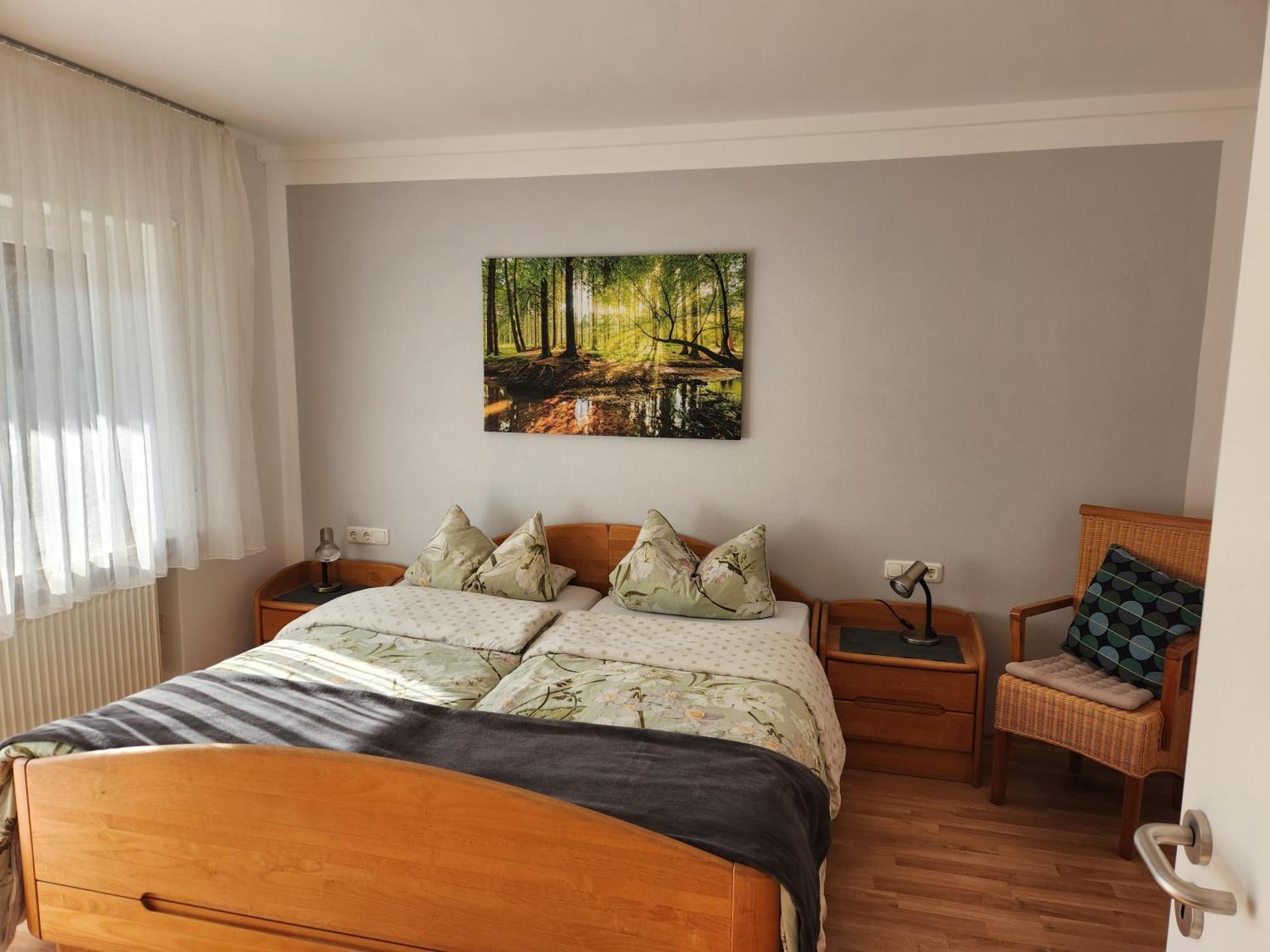 Apartment Winzerhof Duering *
