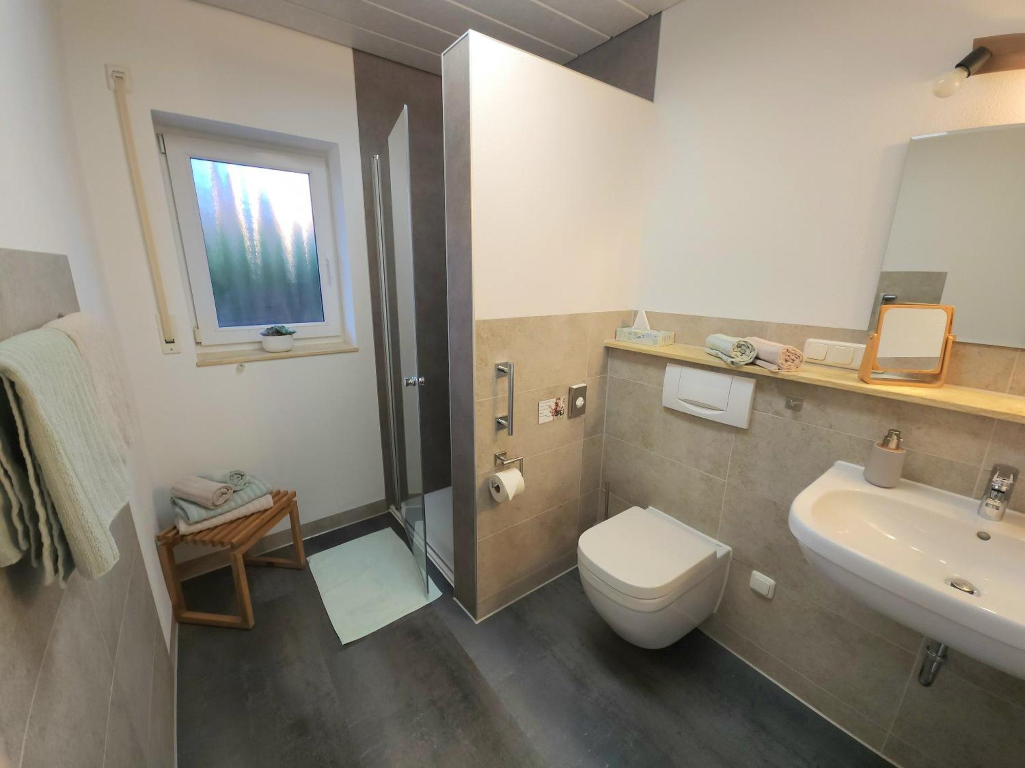 Winzerhof Duering Apartment