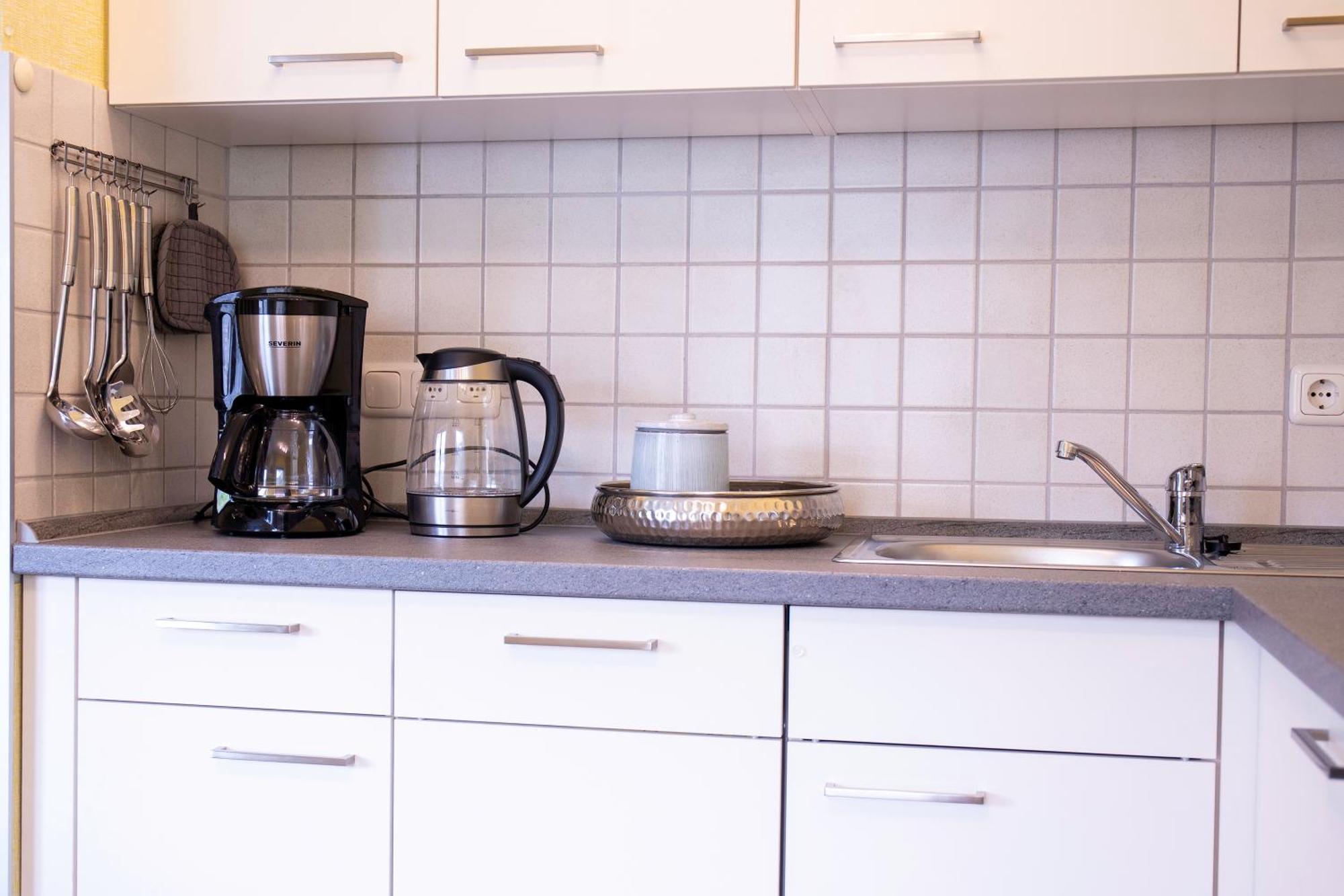 Apartment Winzerhof Duering *