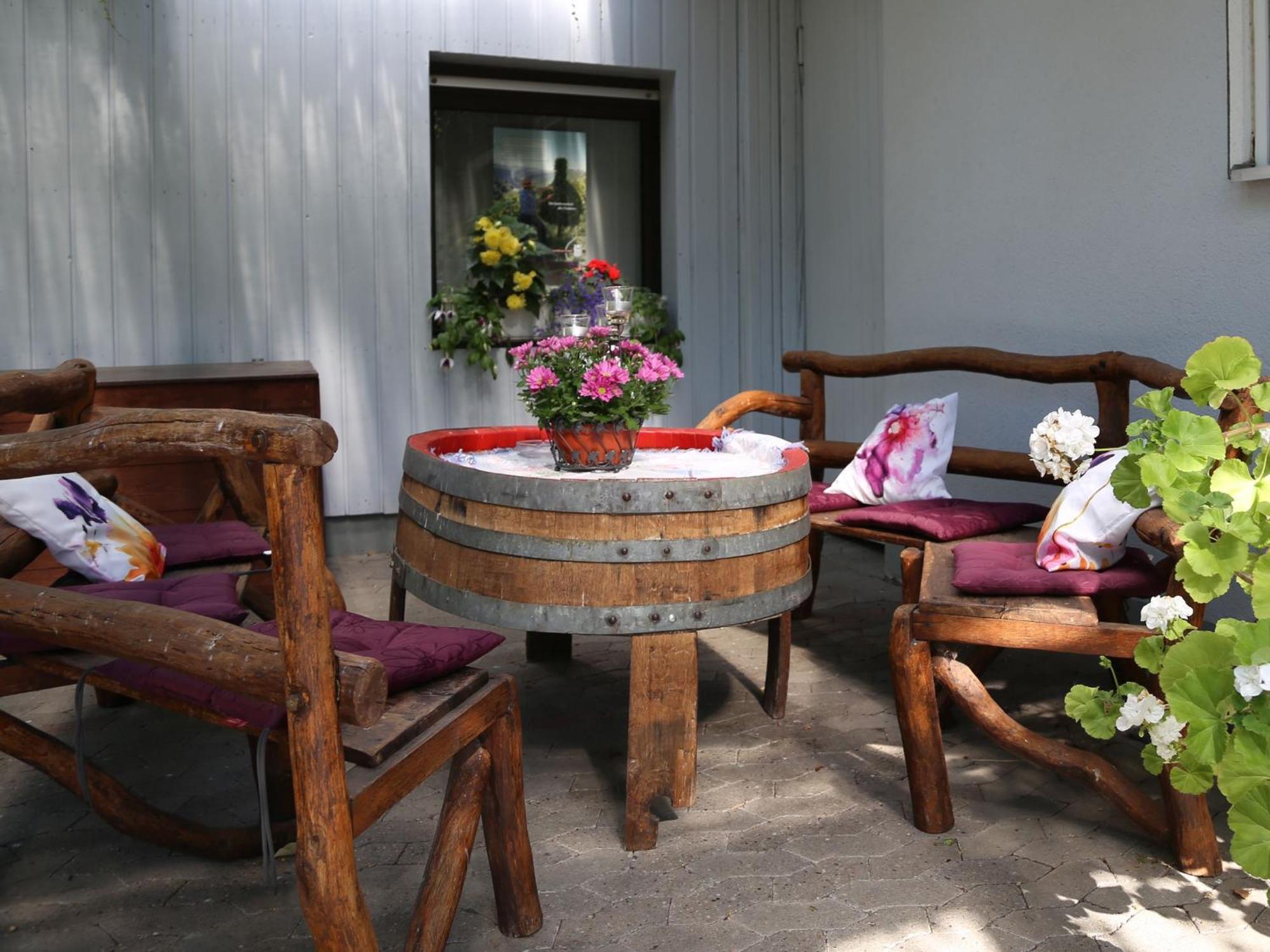 Winzerhof Duering Apartment *