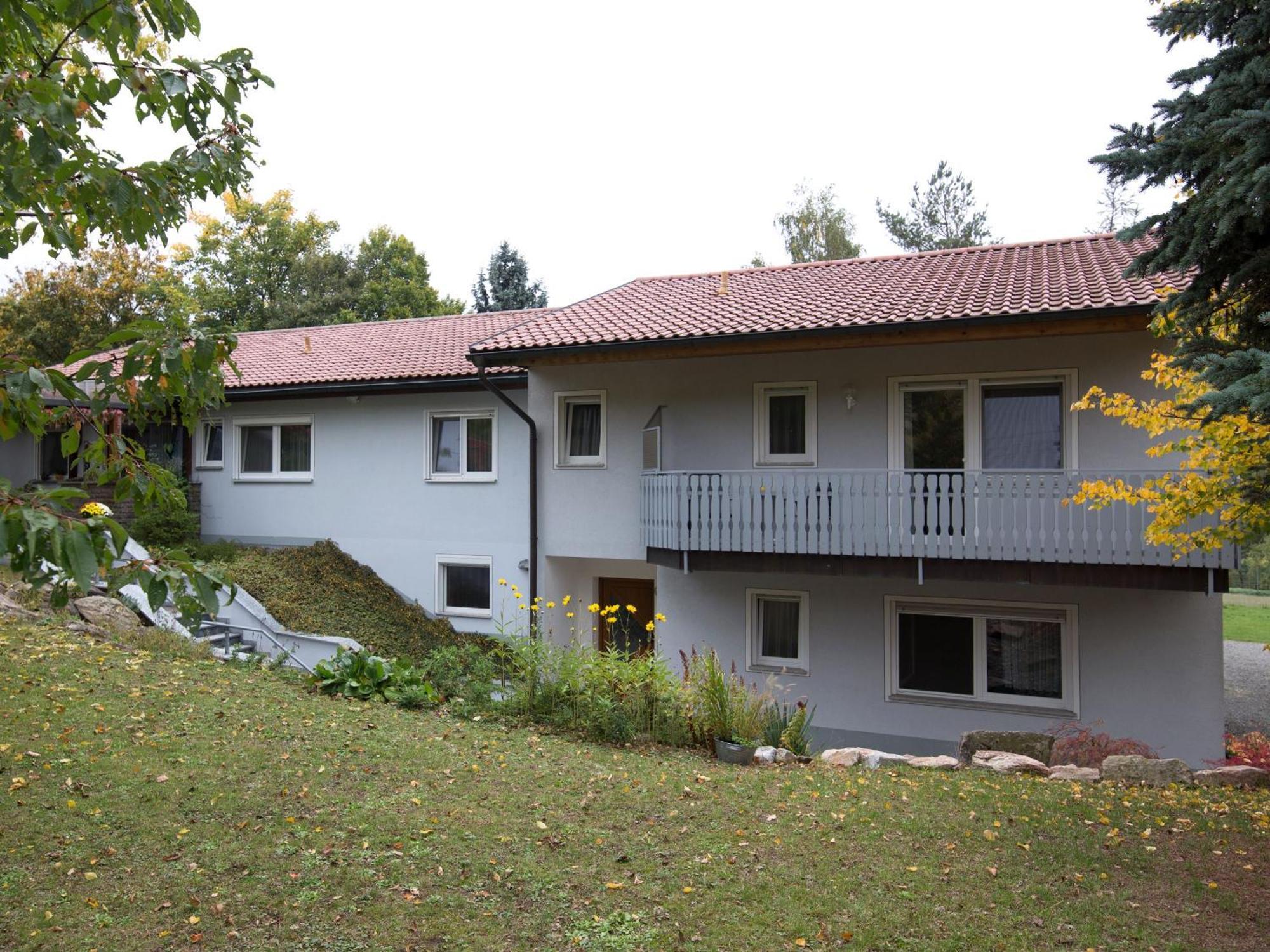 Winzerhof Duering *