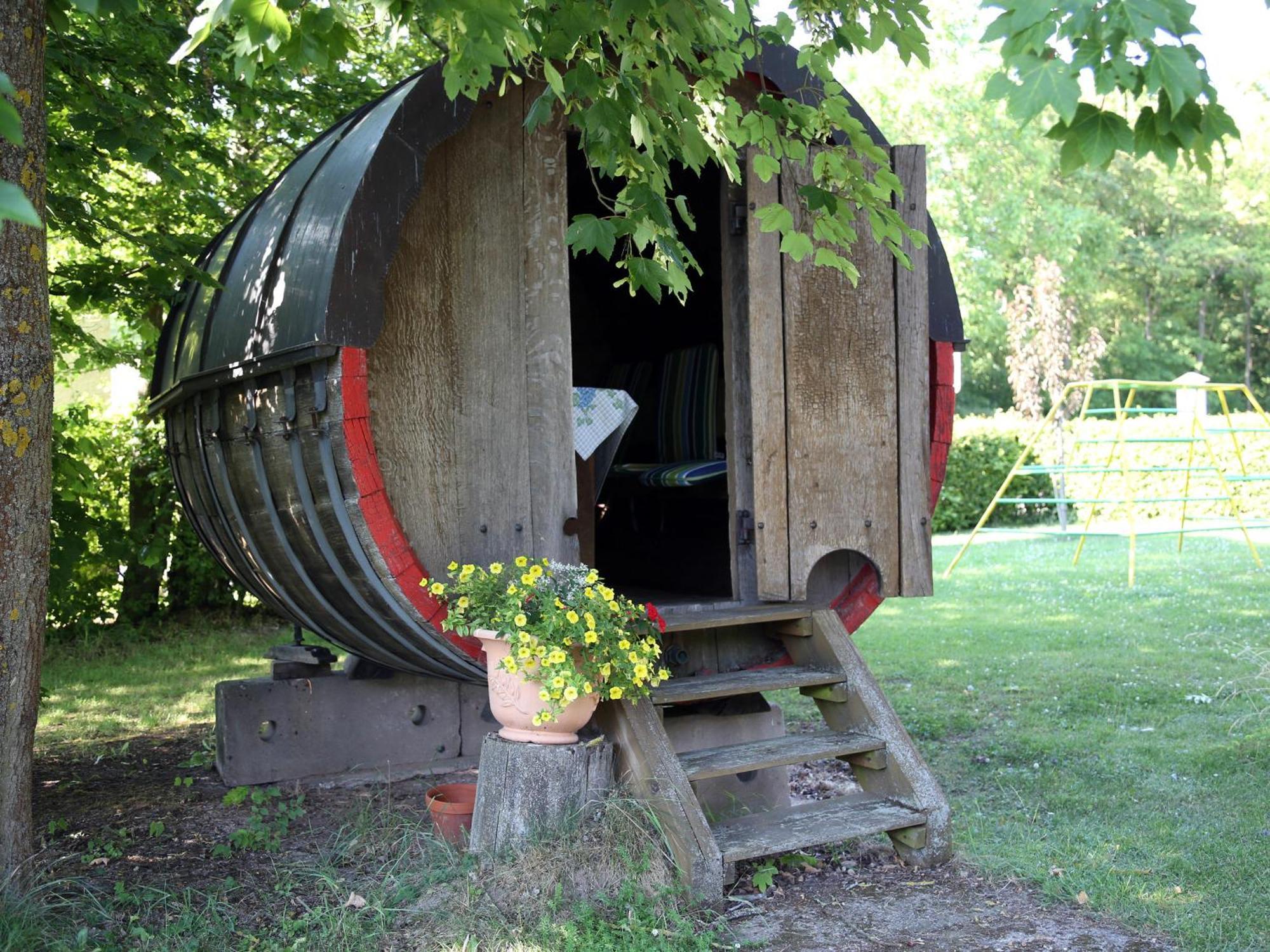 Apartment Winzerhof Duering *