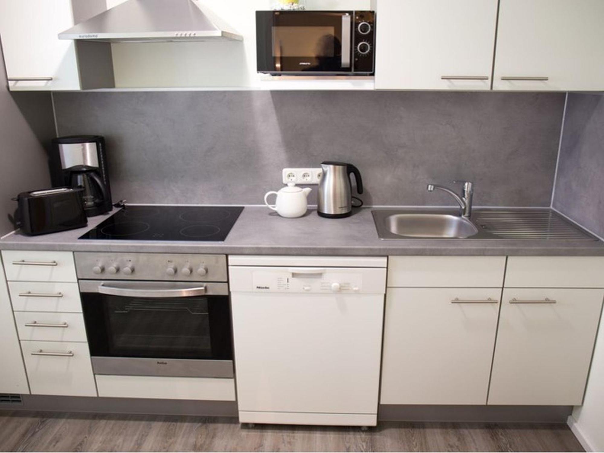 Winzerhof Duering Appartement