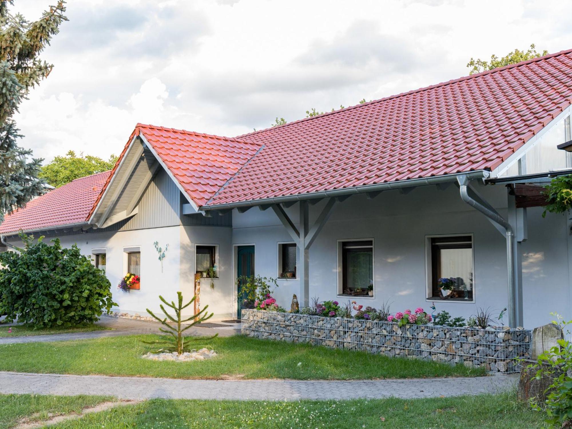Winzerhof Duering Appartement Iphofen